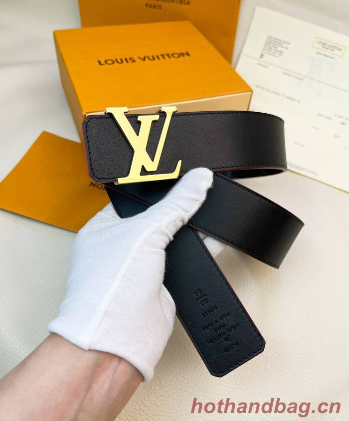 Louis Vuitton Belt 38MM LVB00187-2